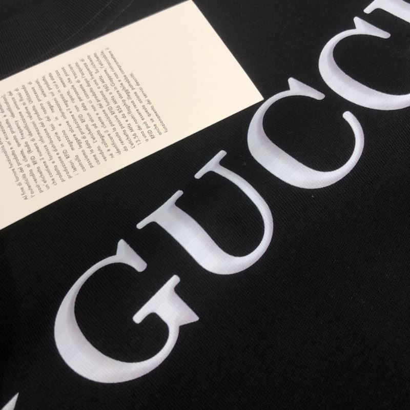 Gucci T-Shirts